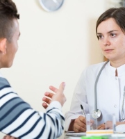 We always lie to our doctors. Why do we have to stop?